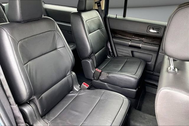 Used 2019 Ford Flex SEL w/ Equipment Group 202A FWD image 25