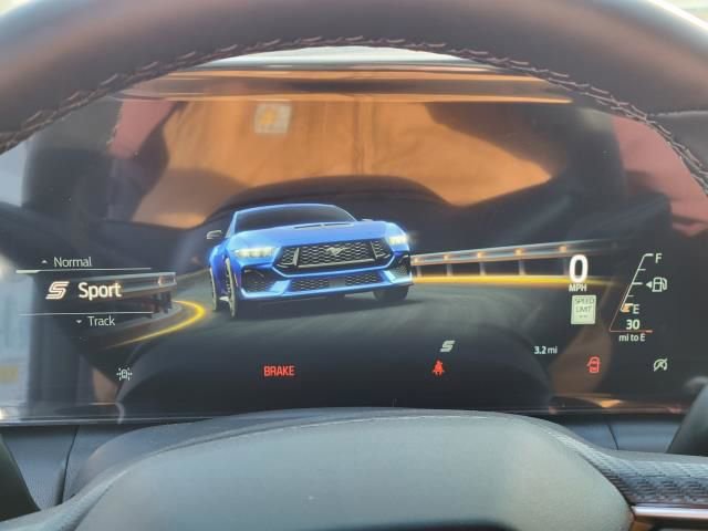 New 2026 Ford Mustang GT Premium image 26