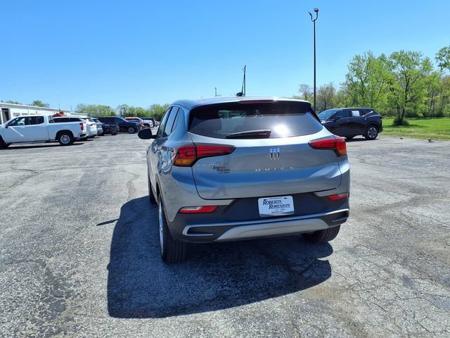 Used 2025 Buick Encore GX Preferred FWD image 27