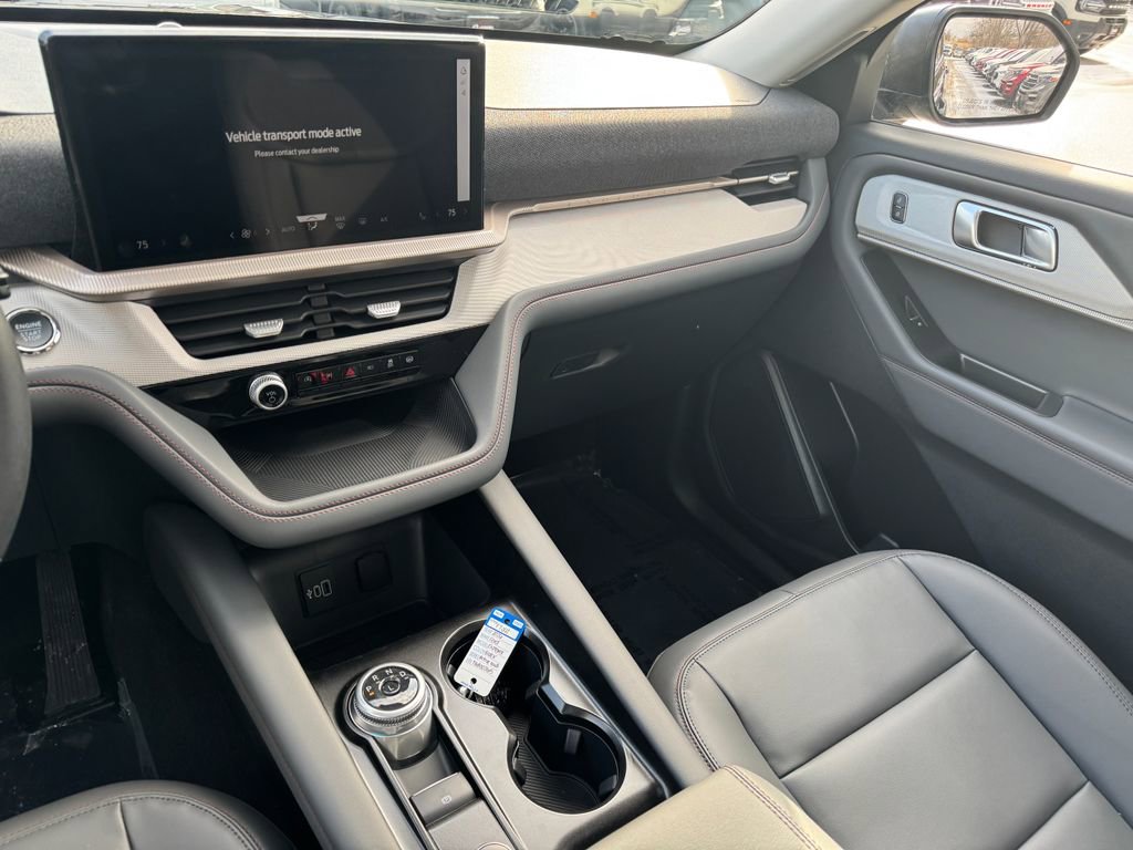 New 2026 Ford Explorer Active w/ Active Comfort Package AWD/4WD image 26