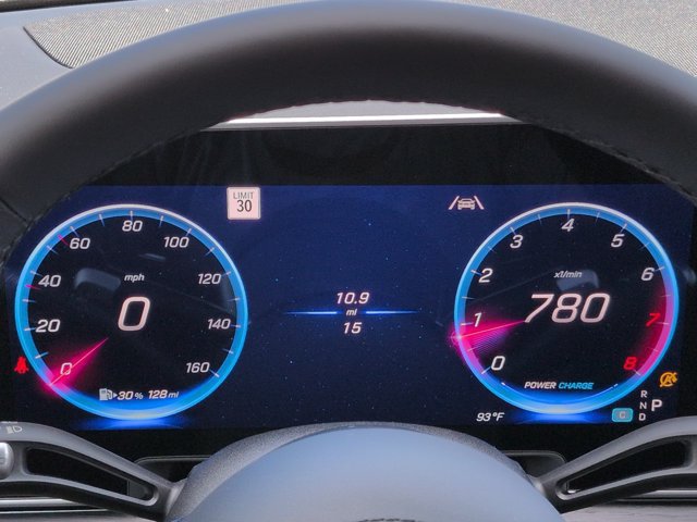 New 2027 Mercedes-Benz GLE 450 4MATIC image 27