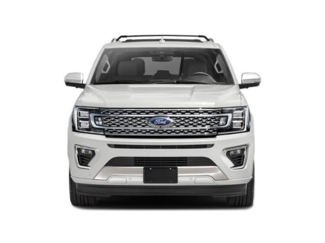 Used 2019 Ford Expedition Max Platinum RWD image 4