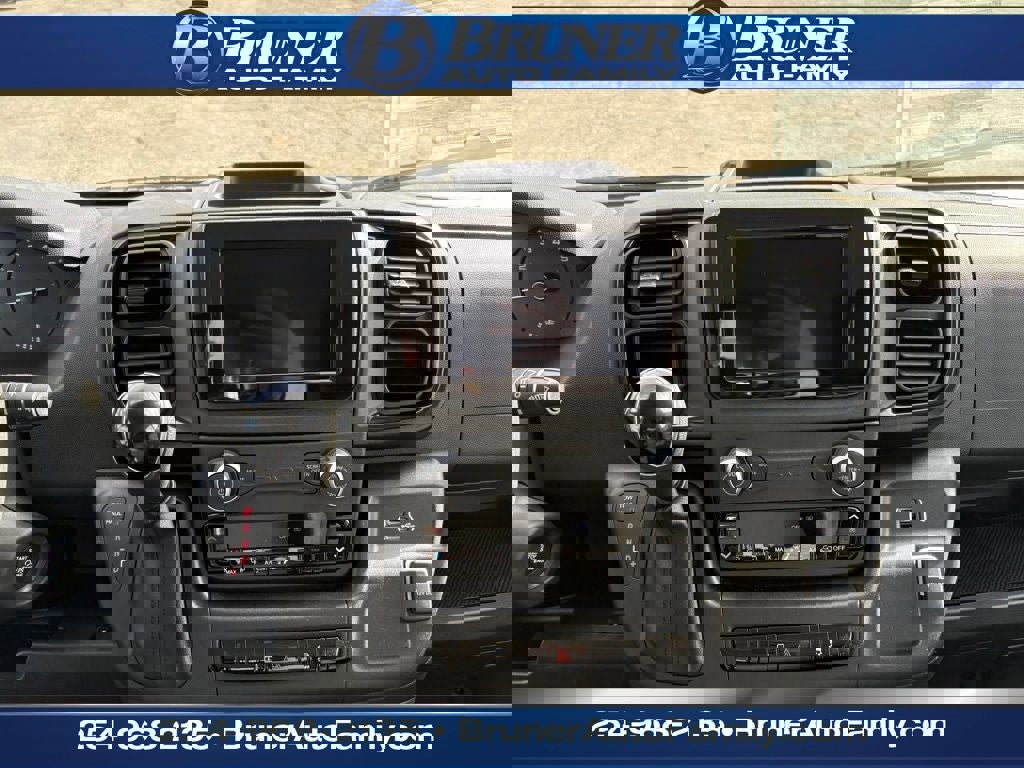 New 2026 RAM ProMaster 2500 w/ Convenience Group image 18