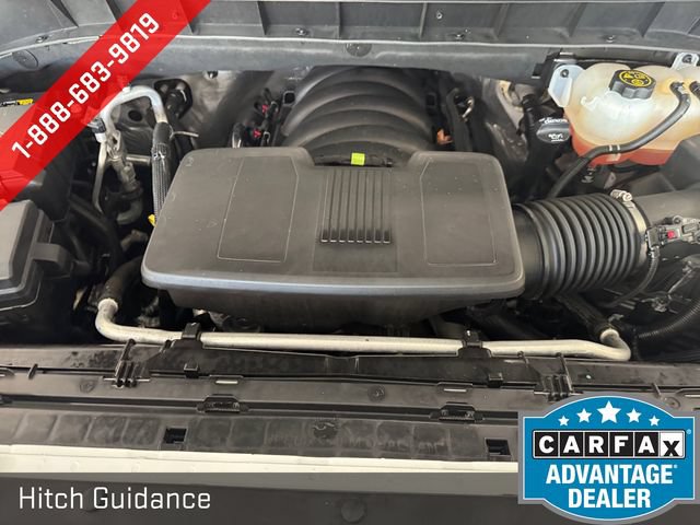 Used 2023 Chevrolet Silverado 1500 LT AWD/4WD image 7