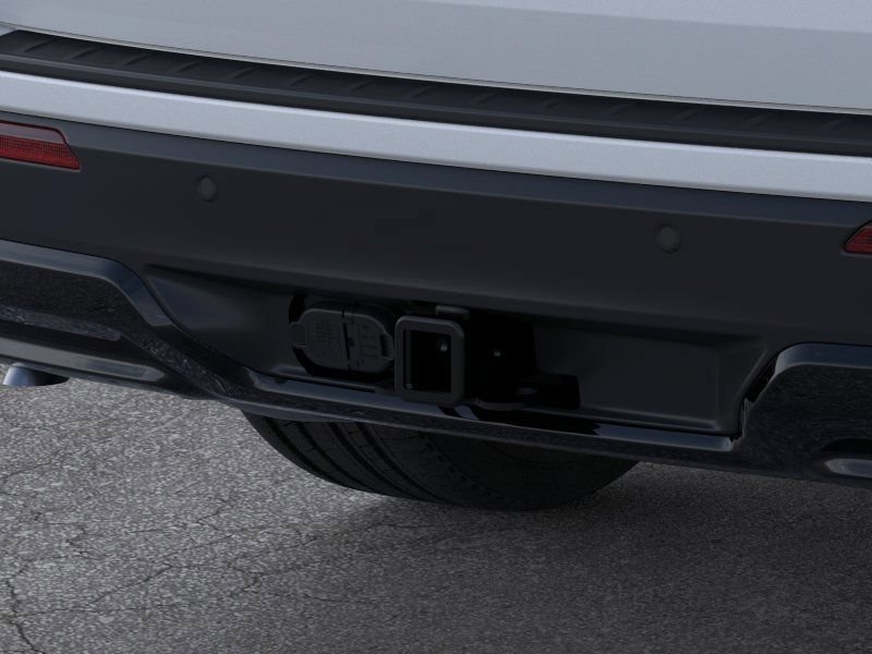 New 2026 Ford Explorer ST-Line w/ ST-Line Street Pack AWD/4WD image 24