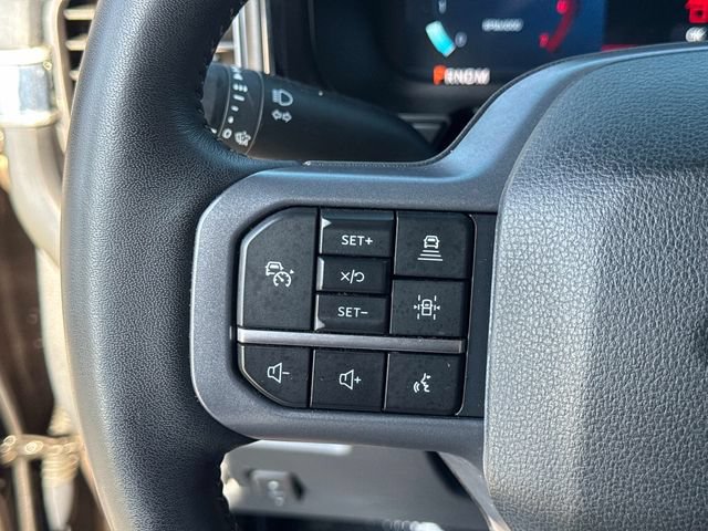 Used 2023 Ford F250 Lariat w/ Lariat Ultimate Package AWD/4WD image 29