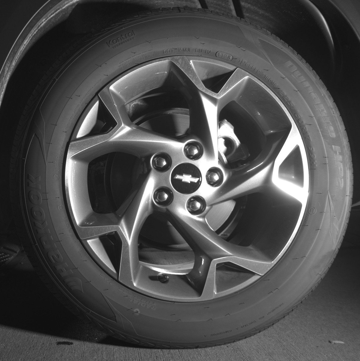 Used 2025 Chevrolet Trax LT image 14