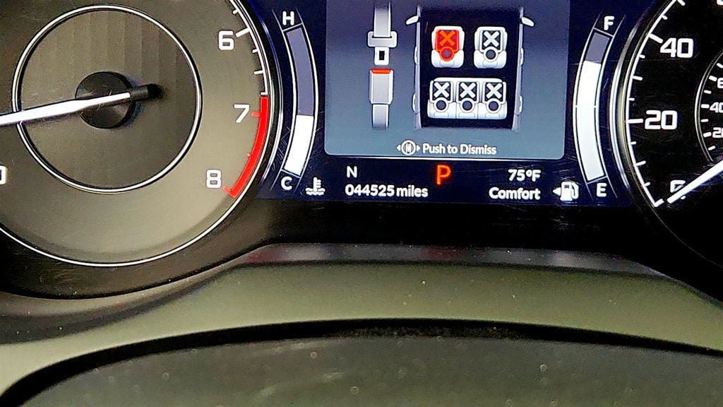 Used 2024 Acura RDX w/ Technology Package AWD/4WD image 17
