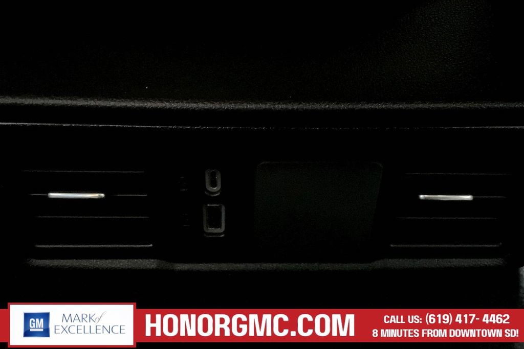 Used 2023 Chevrolet Silverado 1500 Custom RWD image 11