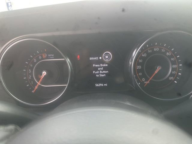 Used 2023 Jeep Gladiator Willys image 9