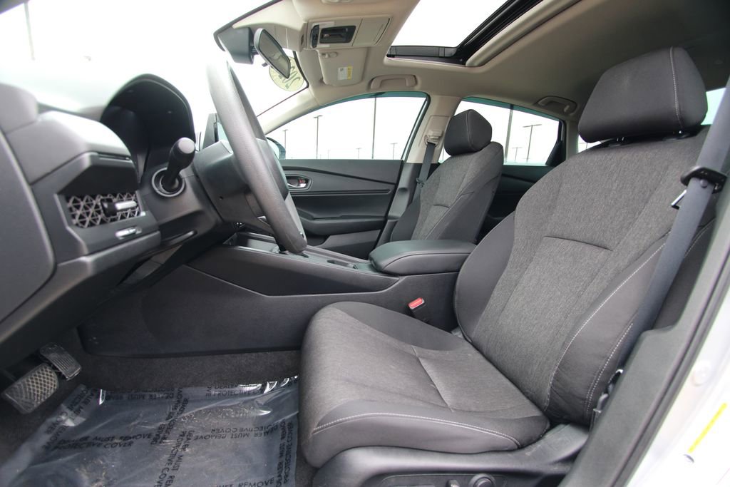 Used 2024 Honda Accord EX image 6