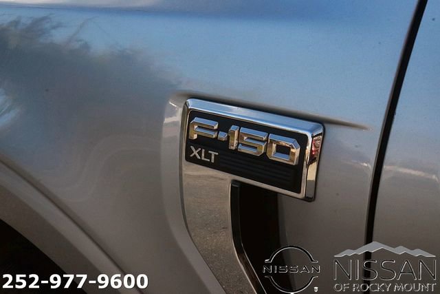 Used 2024 Ford F150 XLT w/ Mobile Office Package image 11