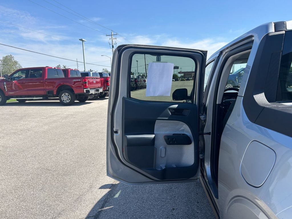 Used 2022 Ford Maverick XLT w/ Equipment Group 300A Standard AWD/4WD image 15