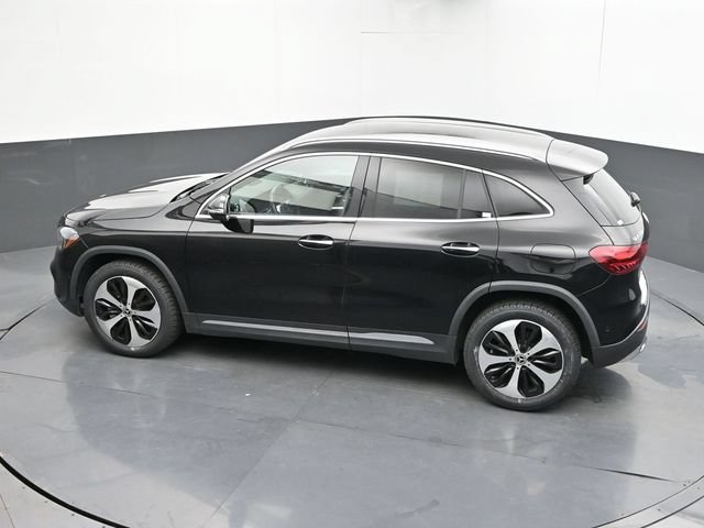 Used 2025 Mercedes-Benz GLA 250 4MATIC image 40