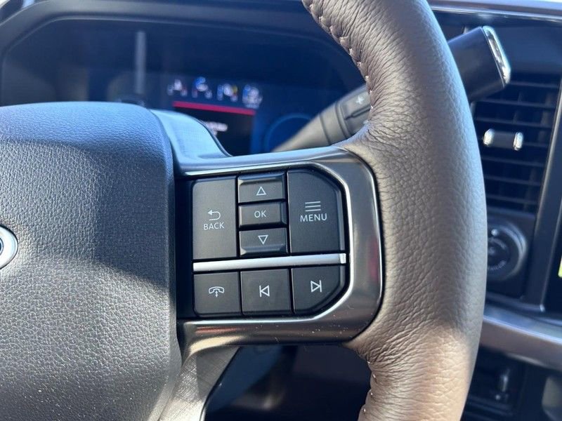 New 2026 Ford F250 King Ranch image 14