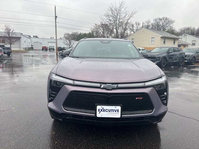 Used 2024 Chevrolet Blazer EV RS image 8