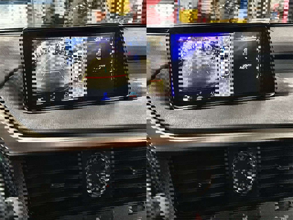 Used 2019 Lexus RX 450h F Sport image 20