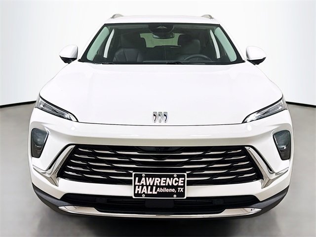 New 2025 Buick Envision Preferred image 2