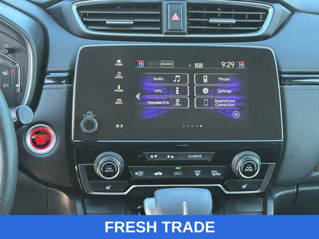 Certified 2019 Honda CR-V EX image 19