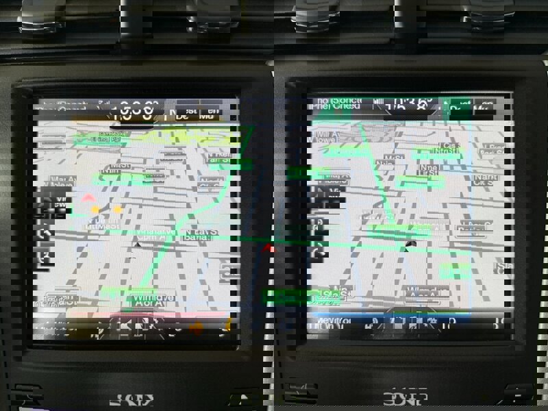 Used 2015 Ford Fusion Energi Titanium image 33