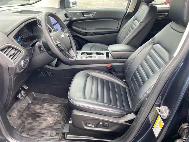 Used 2022 Ford Edge SEL w/ Convenience Package image 9