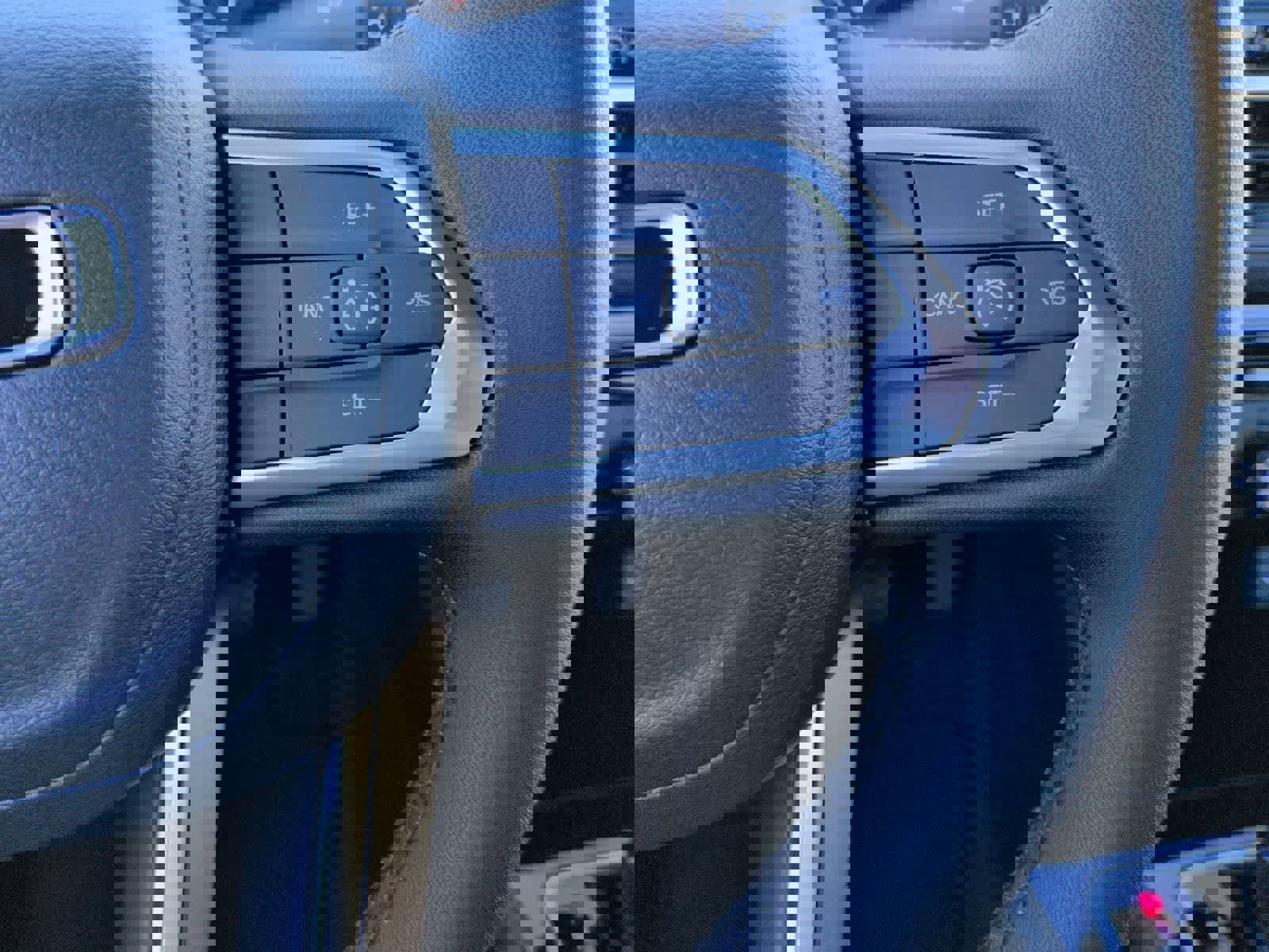 New 2026 Jeep Compass Latitude image 14