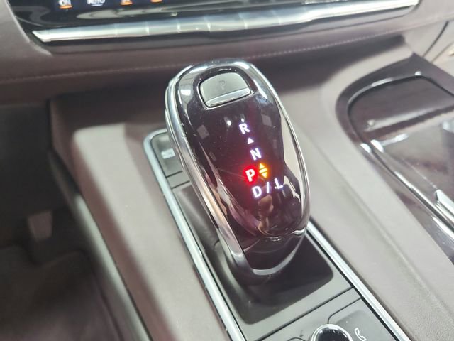 Used 2021 Cadillac Escalade Sport Platinum image 29