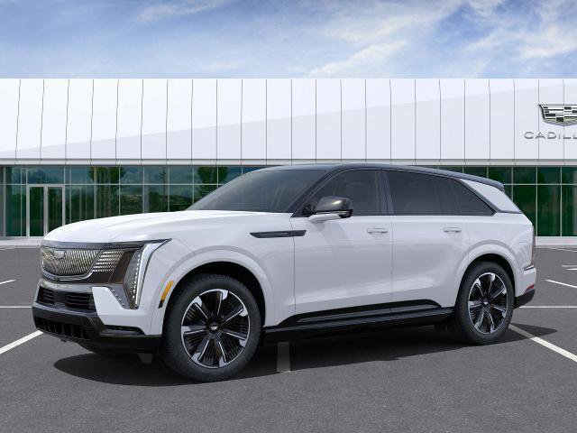 New 2025 Cadillac Escalade IQ Sport 2 image 2