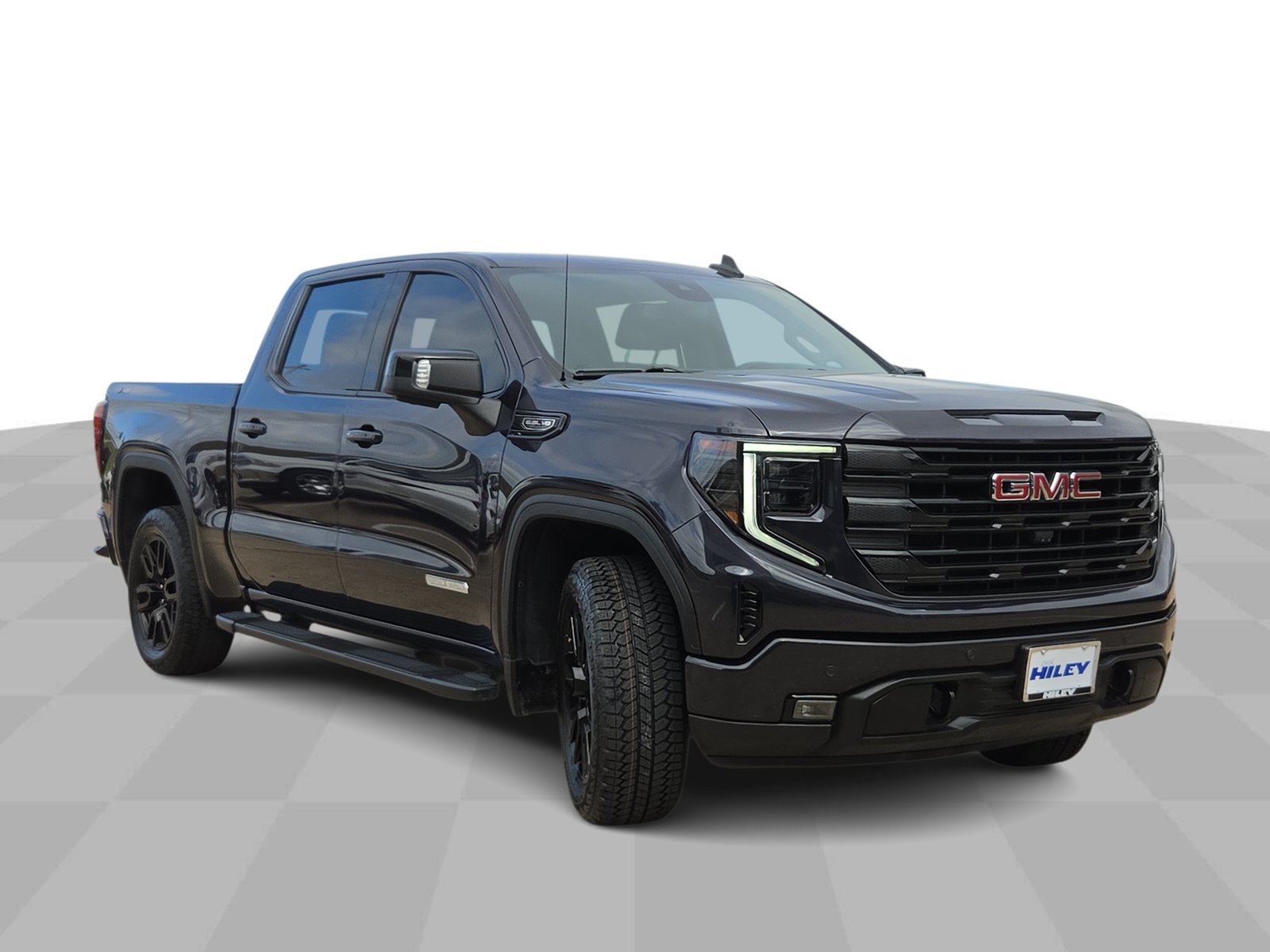 Used 2025 GMC Sierra 1500 Elevation w/ Elevation Premium Package AWD/4WD image 2