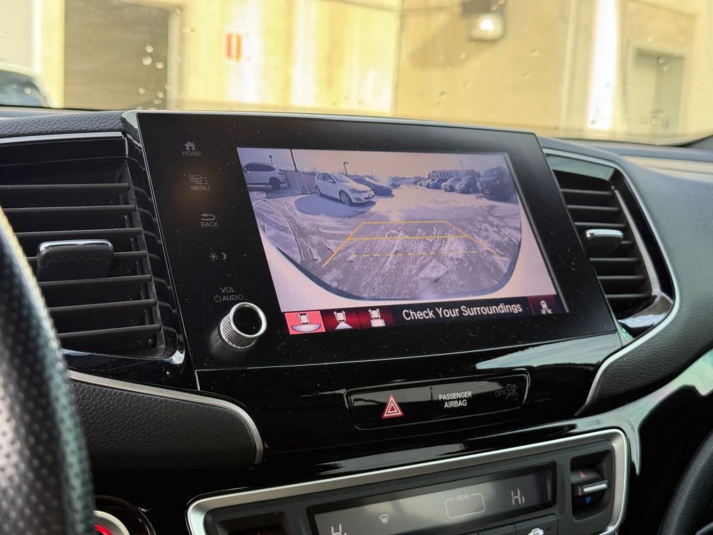 Used 2021 Honda Ridgeline Black Edition image 20