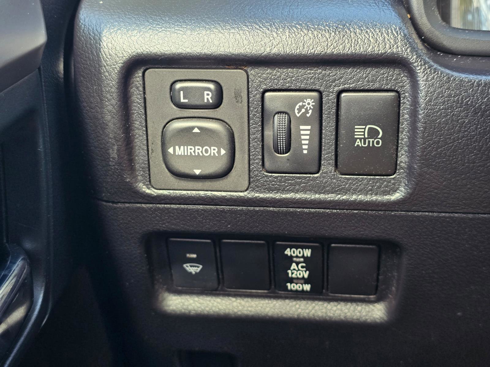 Used 2021 Toyota 4Runner Limited image 21