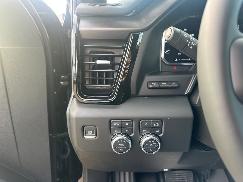 New 2026 GMC Sierra 1500 AT4 w/ AT4 Premium Package image 22