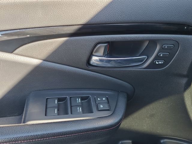 Used 2020 Honda Pilot Black Edition image 26