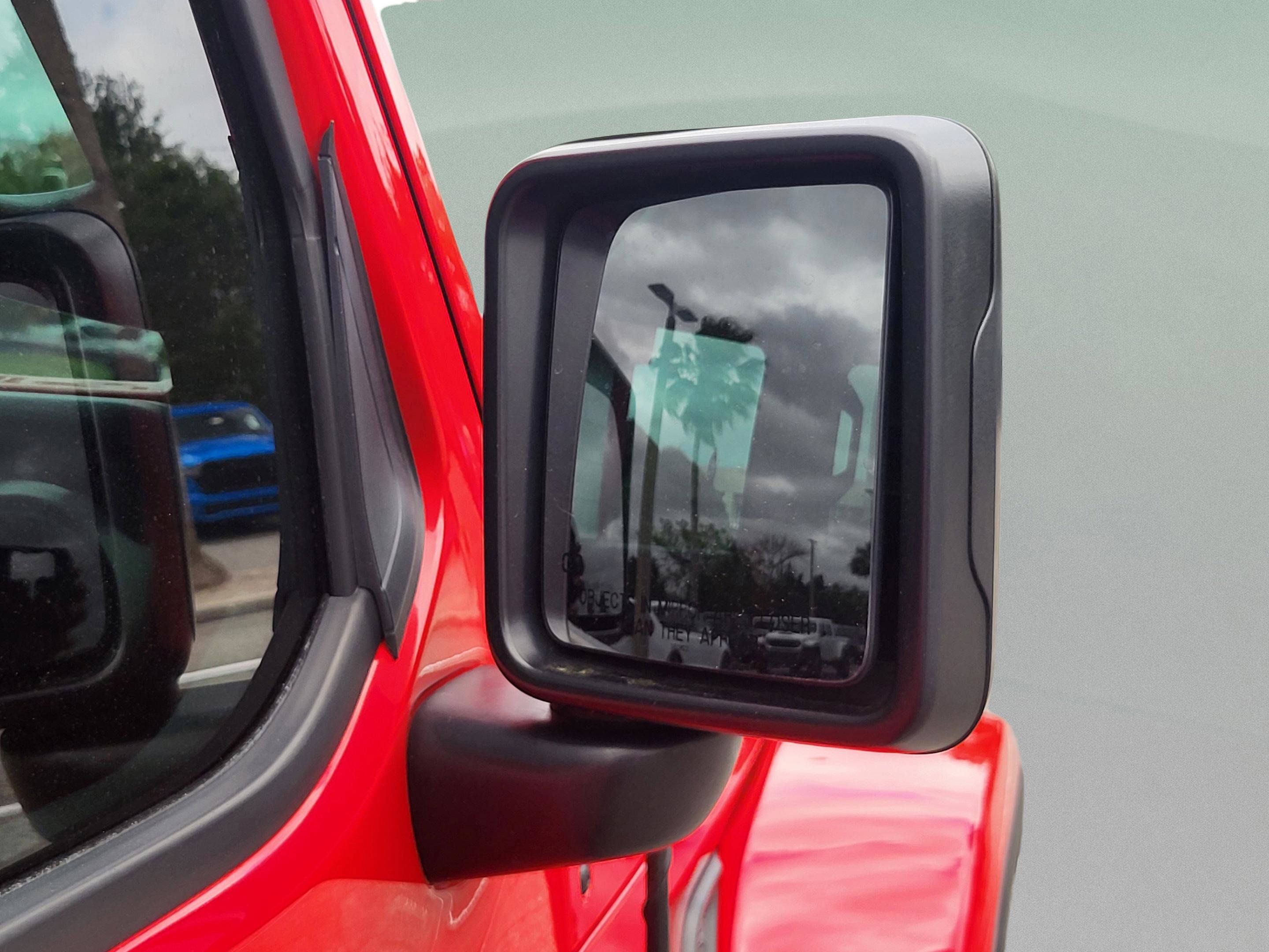 Used 2023 Jeep Gladiator Sport image 53