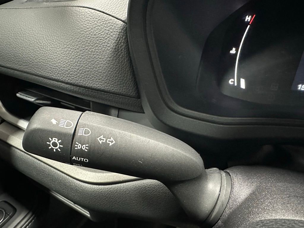 Used 2025 Toyota Grand Highlander FWD image 21