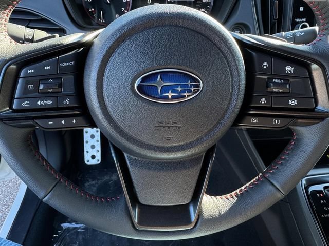 New 2026 Subaru Impreza RS AWD/4WD image 19