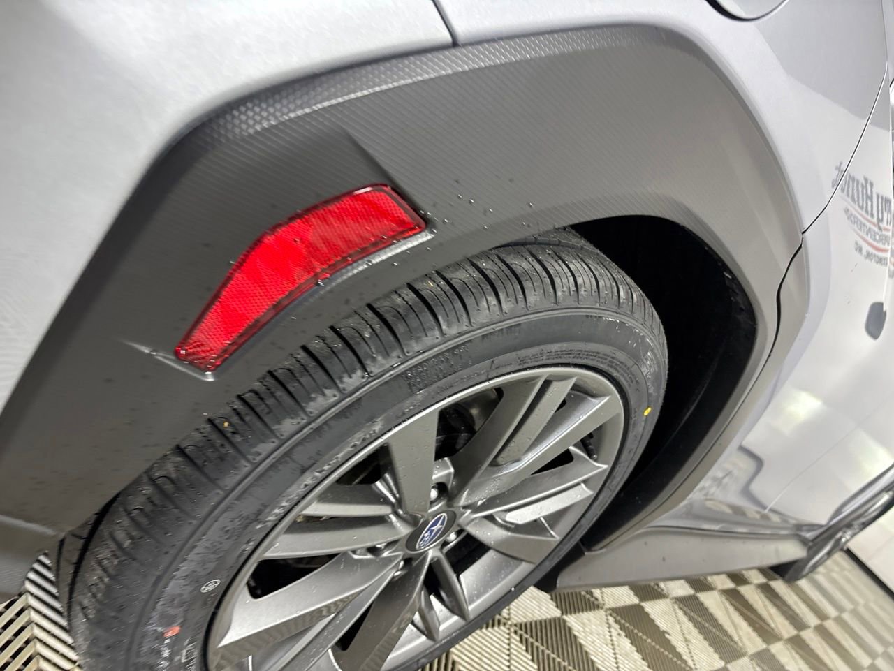 Used 2024 Subaru WRX AWD/4WD image 29