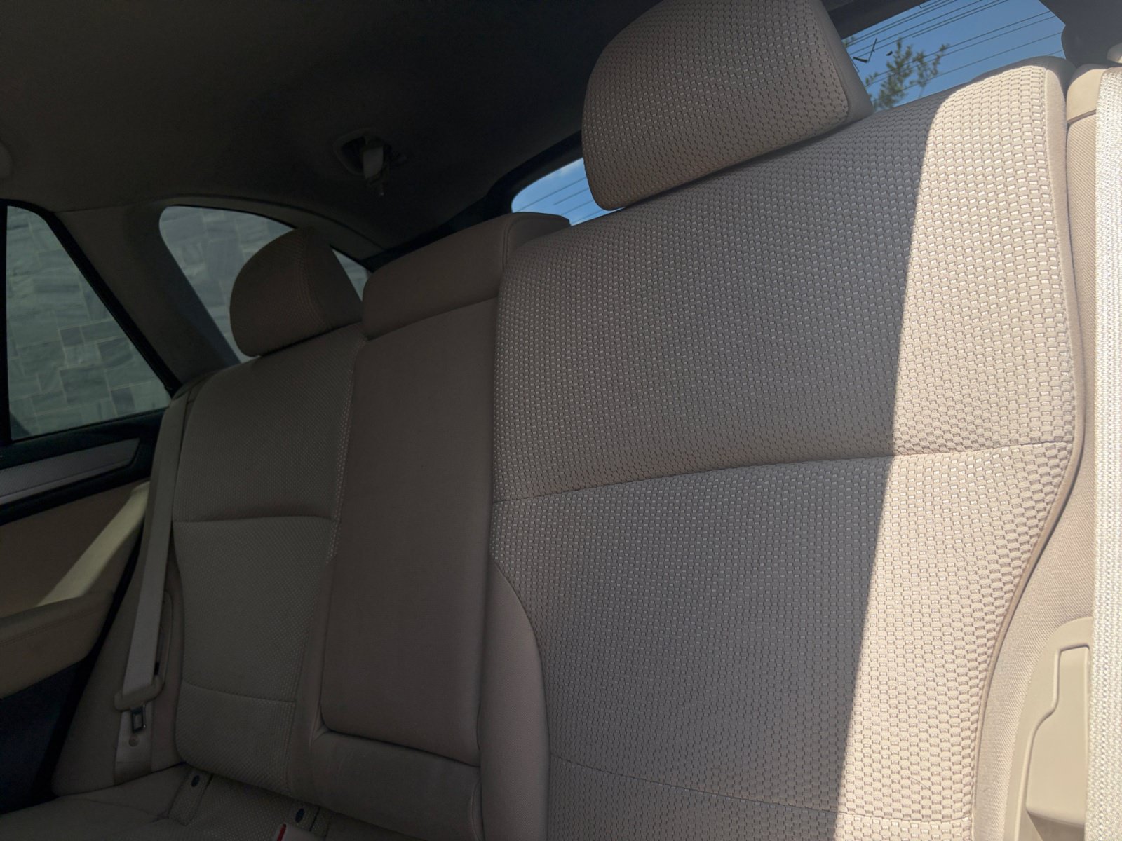 Used 2019 Subaru Outback 2.5i Premium AWD/4WD image 26