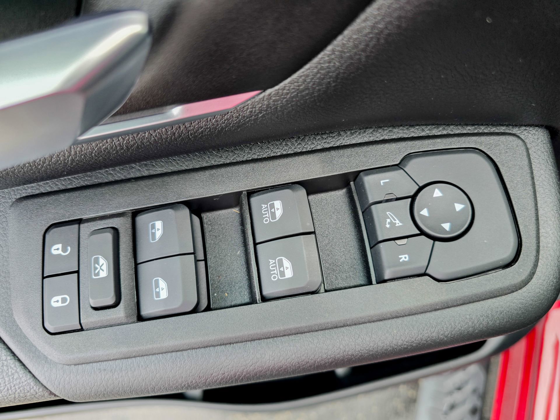 Used 2025 RAM 1500 Big Horn image 32