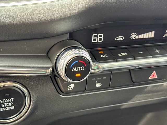 New 2026 MAZDA MAZDA3 2.5 Turbo Sedan w/Premium Plus image 22