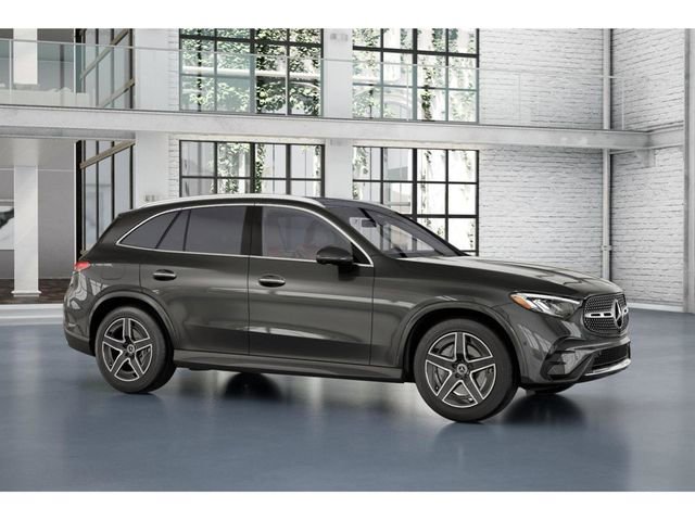 New 2026 Mercedes-Benz GLC 300 4MATIC image 13