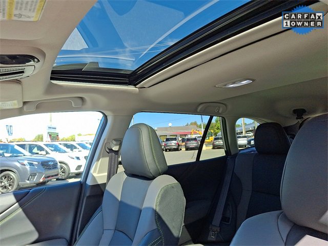 Used 2024 Subaru Outback Onyx Edition w/ Popular Package #2 image 13