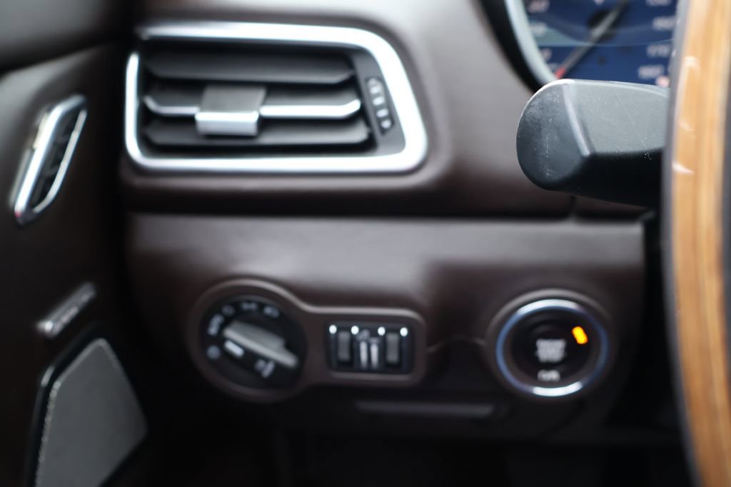 Used 2019 Maserati Ghibli GranLusso RWD image 30