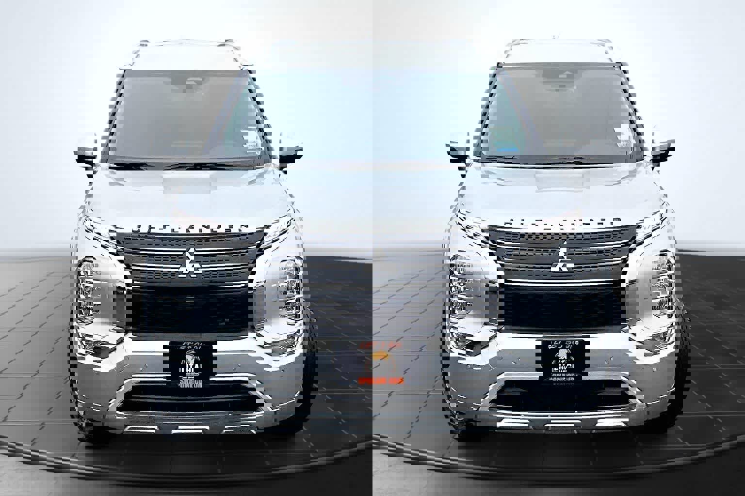 Used 2023 Mitsubishi Outlander SEL image 6