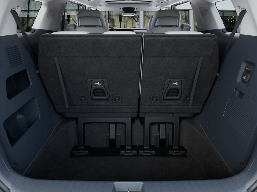 New 2026 Kia Carnival SX Prestige image 22