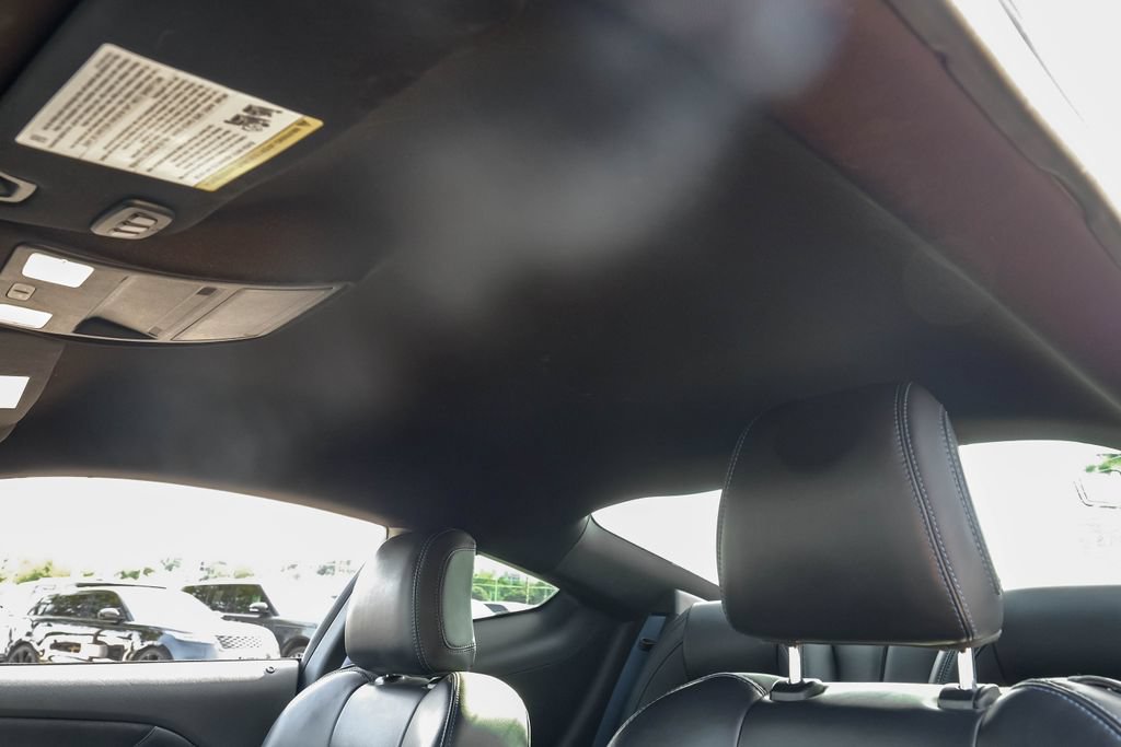 Used 2024 Ford Mustang Dark Horse RWD image 32