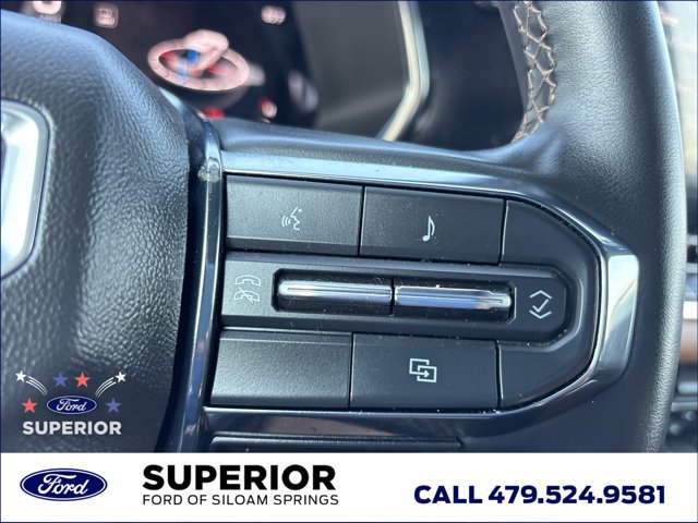Used 2024 GMC Canyon AT4 AWD/4WD image 27