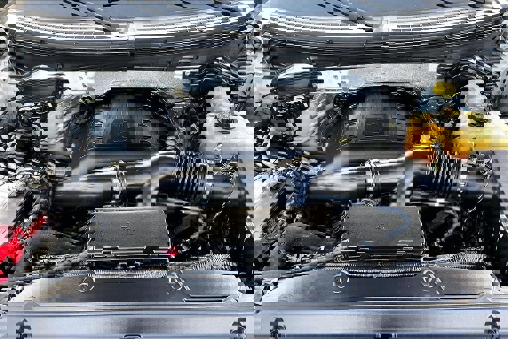 Used 2014 Ford F150 XLT w/ Trailer Tow Package image 10