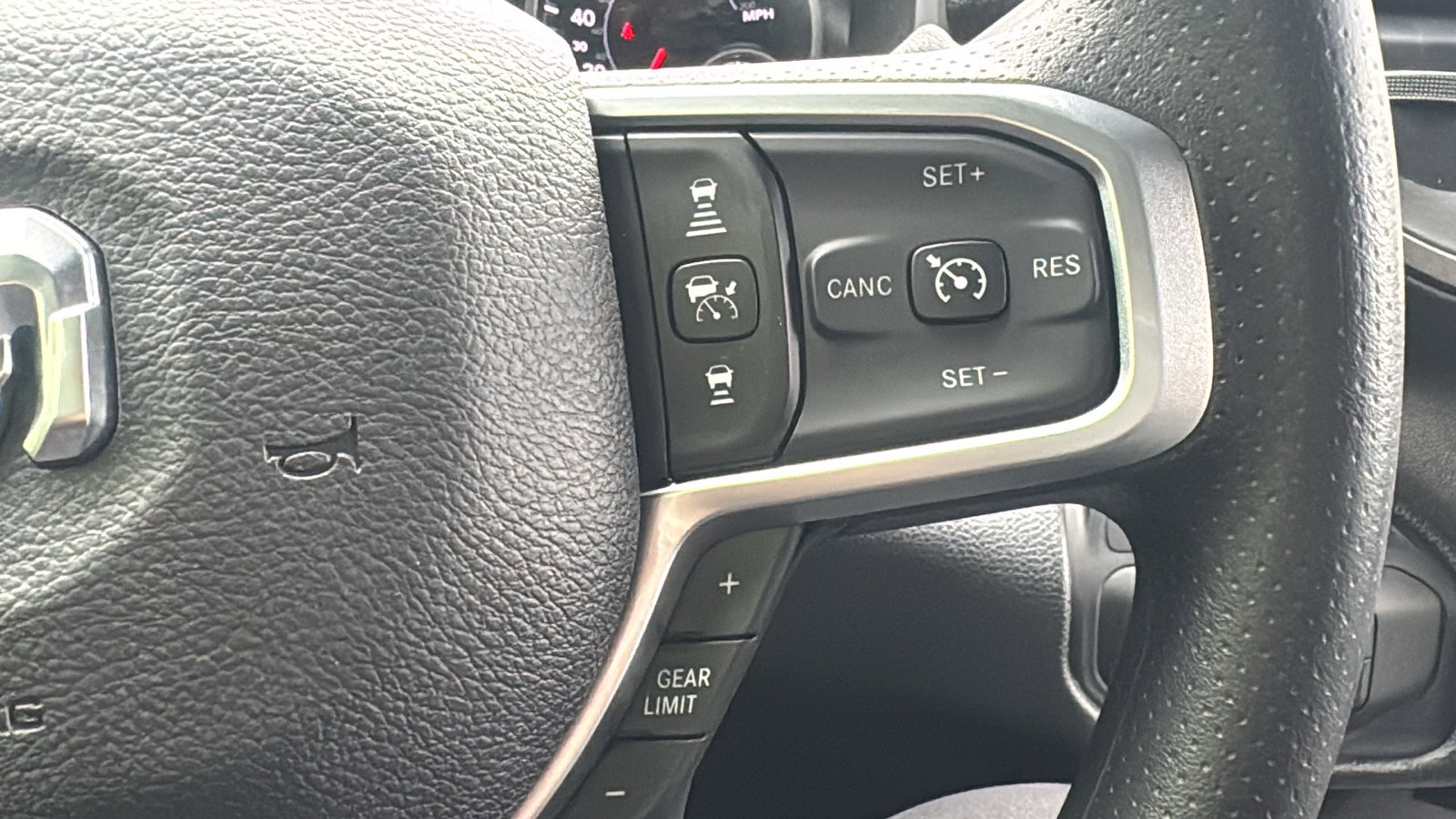 New 2026 RAM 5500 Tradesman AWD/4WD image 21