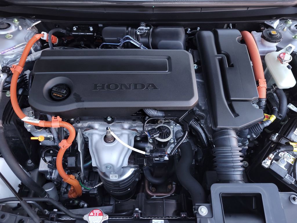 Used 2023 Honda Accord Sport image 34